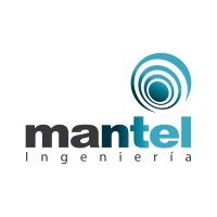 Mantel Ingeniería logo - Similar company to West Engineering
