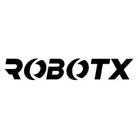 ROBOT X logo - Similar company to Robot-X Hungary
