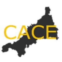 CACE Cornwall Association of Chief Executives logo - Similar company to Onecornwall