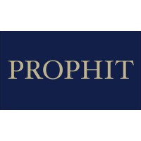 PROPHIT logo - Similar company to Prophit Systems