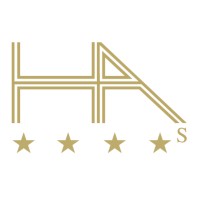 Hotel Ambasciatori Rimini logo - Similar company to Batani Select Hotels & Events