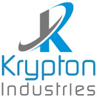 Krypton Industries logo - Similar company to Krypton Industries Limited