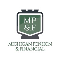 Michigan Pension & Financial logo - Similar company to Workers Pension Trust