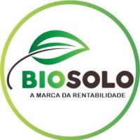Biosolo logo - Similar company to Plantae