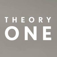 Theory One logo - Similar company to Perfect Digital Solution