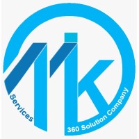 Mik Services logo - Similar company to Coreinfinite