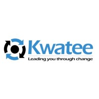 Kwatee Ltd logo - Similar company to Runge Pharma