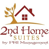 2nd Home Suites logo - Similar company to Topic Properties