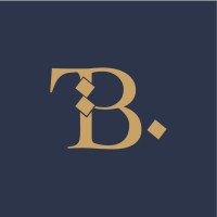 شركة التركي وبوحيمد للاستشارات القانونية والمحاماة logo - Similar company to Your Tailor | خياطك