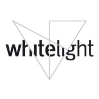 White Light Post logo - Similar company to Frameflow Studio