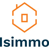 Isimmo logo - Similar company to Immorevel
