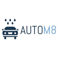 AUTOM8 logo - Similar company to Autom8