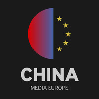 CHINA MEDIA EUROPE logo - Similar company to Russian Media Group