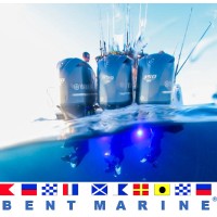 Bent Marine L.L.C. logo - Similar company to Offshore Services