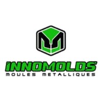 STE INNOMOLDS logo - Similar company to Serval Multitech