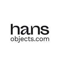 hans objects logo - Similar company to Hiro Design