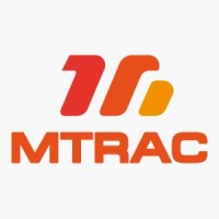 MTrac logo - Similar company to Mtrack