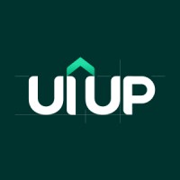 UI Up logo - Similar company to Ubuntu Tribe
