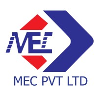 MEC Pvt Ltd logo - Similar company to Instrumentation Control System (Ics)