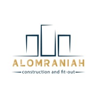 Al Omraniah Buildings Co. logo - Similar company to Scale:01 Contracting Co.