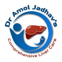 Dr Amol Jadhav's Comprehensive Liver Care logo - Similar company to Dr. Punit Singla - Best Liver Transplant Surgeon In India