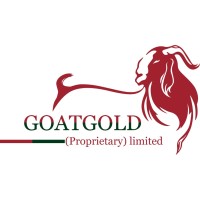 GoatGold logo - Similar company to Builtrec