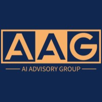 AAG(Ai Advisory Group) logo - Similar company to Nemko Digital