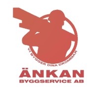 Änkan Byggservice AB logo - Similar company to Bygglyck Ab