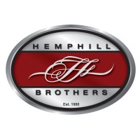Hemphill Brothers Coach Company logo - Similar company to Studio:17