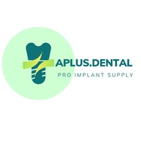 Aplus.dental logo - Similar company to Repernn