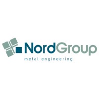 Nord Group S.p.A logo - Similar company to Canali System