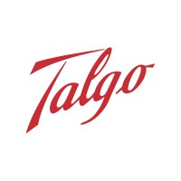 Talgo logo - Similar company to Caf (Construcciones Y Auxiliar De Ferrocarriles)