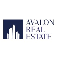 Avalon Real Estate logo - Similar company to Cbre South Eastern Europe (See)
