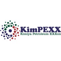 KimPEXX (Kimiya Petroleum EXXon) logo - Similar company to Farsnet.Co
