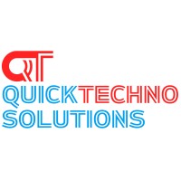 QUICK TECHNO SOLUTIONS logo - Similar company to Quick Lube Expert
