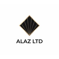 Alaz LTD logo - Similar company to Tekkiplay Llc