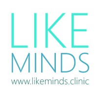 Likeminds Clinic logo - Similar company to Lead Professional Development Association Inc