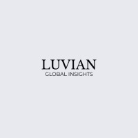 Luvian Global Insights logo - Similar company to U.S.-Rok-Japan Trilateral Next-Gen Study Group