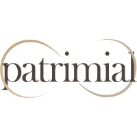 Patrimial logo - Similar company to Monbudget
