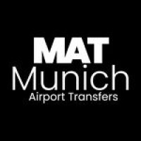 Munich Airport Transfer logo - Similar company to Skyblue Construction Inc.