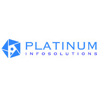 Platinum Infosolutions logo - Similar company to Go2-Work