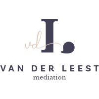 Van der Leest Mediation logo - Similar company to Tendenz It