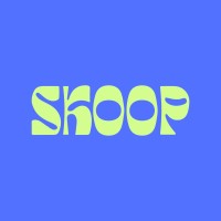Skoop Skincare logo - Similar company to Supernova Body