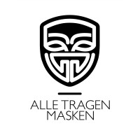 Alle tragen Masken GmbH logo - Similar company to Label 4