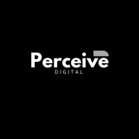 Perceive Digital logo - Similar company to Tekhoi Creative