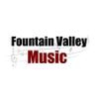 Fountain Valley Music Ctr