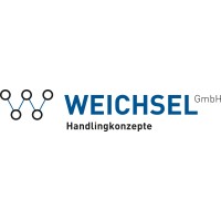 Weichsel GmbH Handlingkonzepte logo - Similar company to Rolomatik