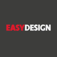 EASYDESIGN logo - Similar company to Kaolys : Bureau D'Études Mécanique, Système Automatisé Et Fabrication