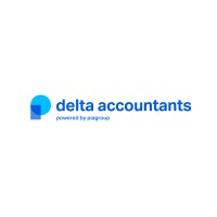 Delta Accountants logo - Similar company to Marel