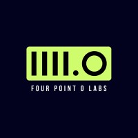 4 Point O Labs logo - Similar company to Pragmatik